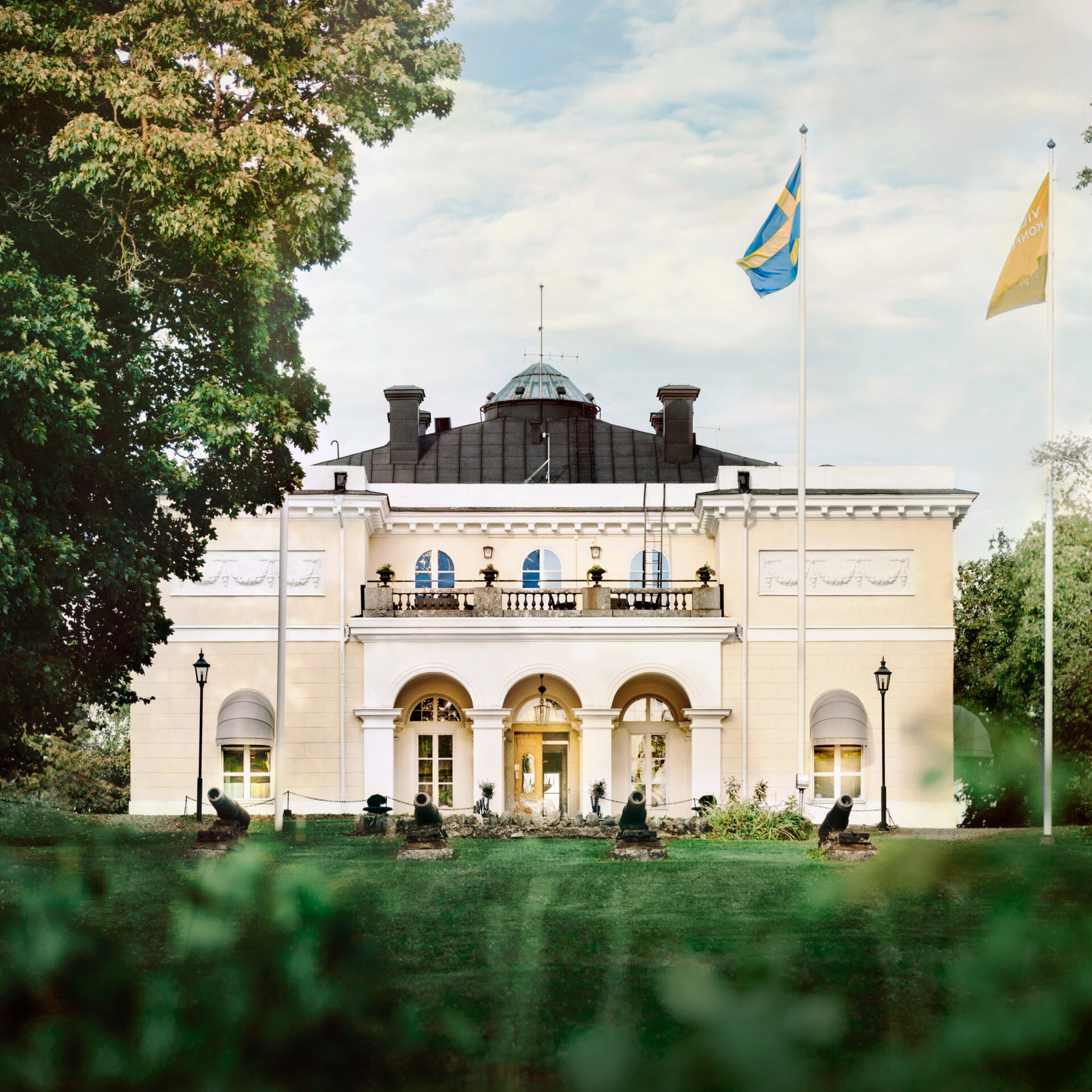 Villa Aske