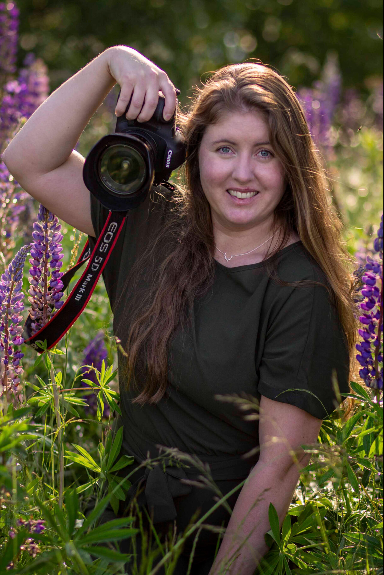 Fotograf Julia Billing