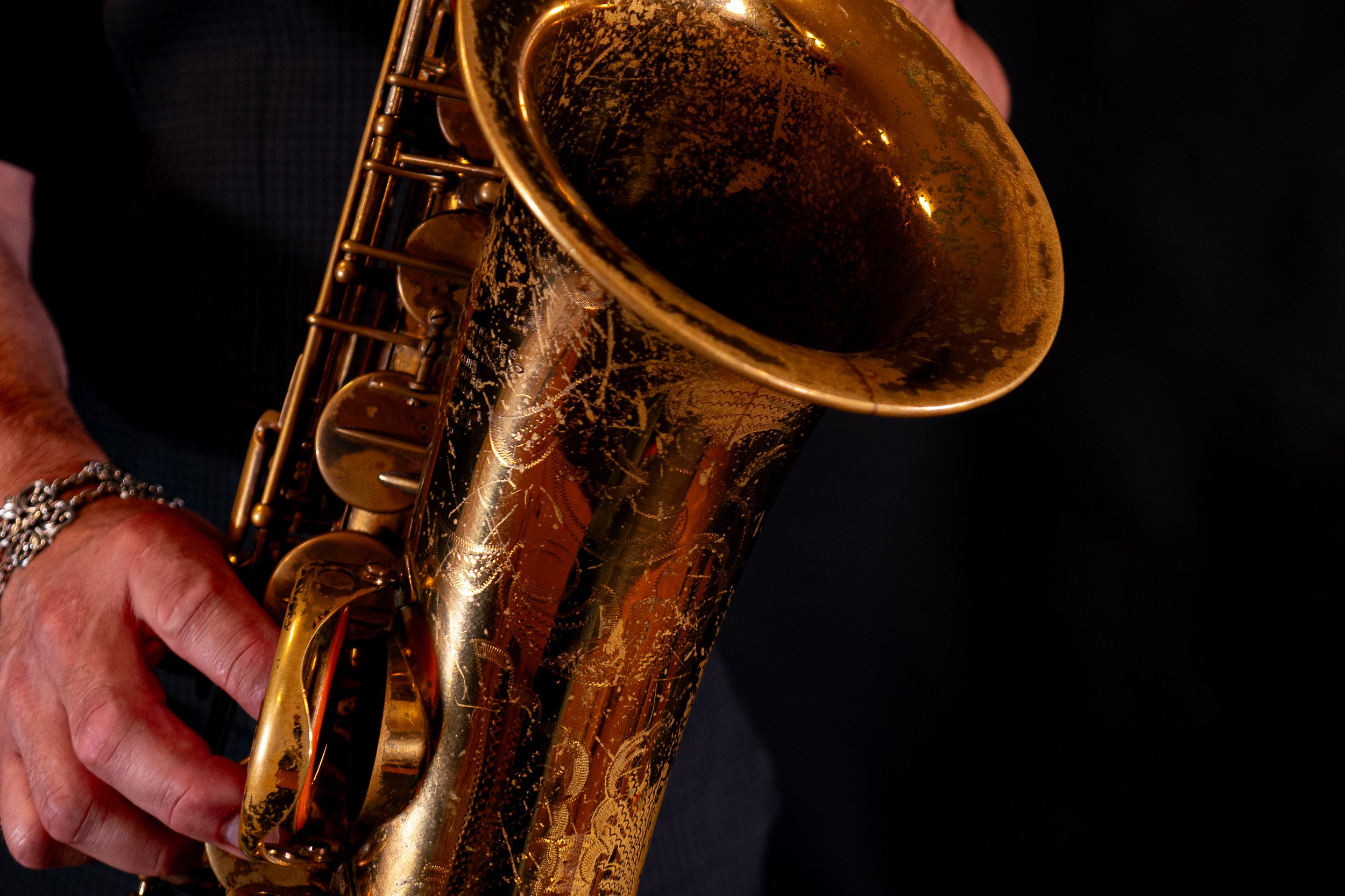 Boka Musiken