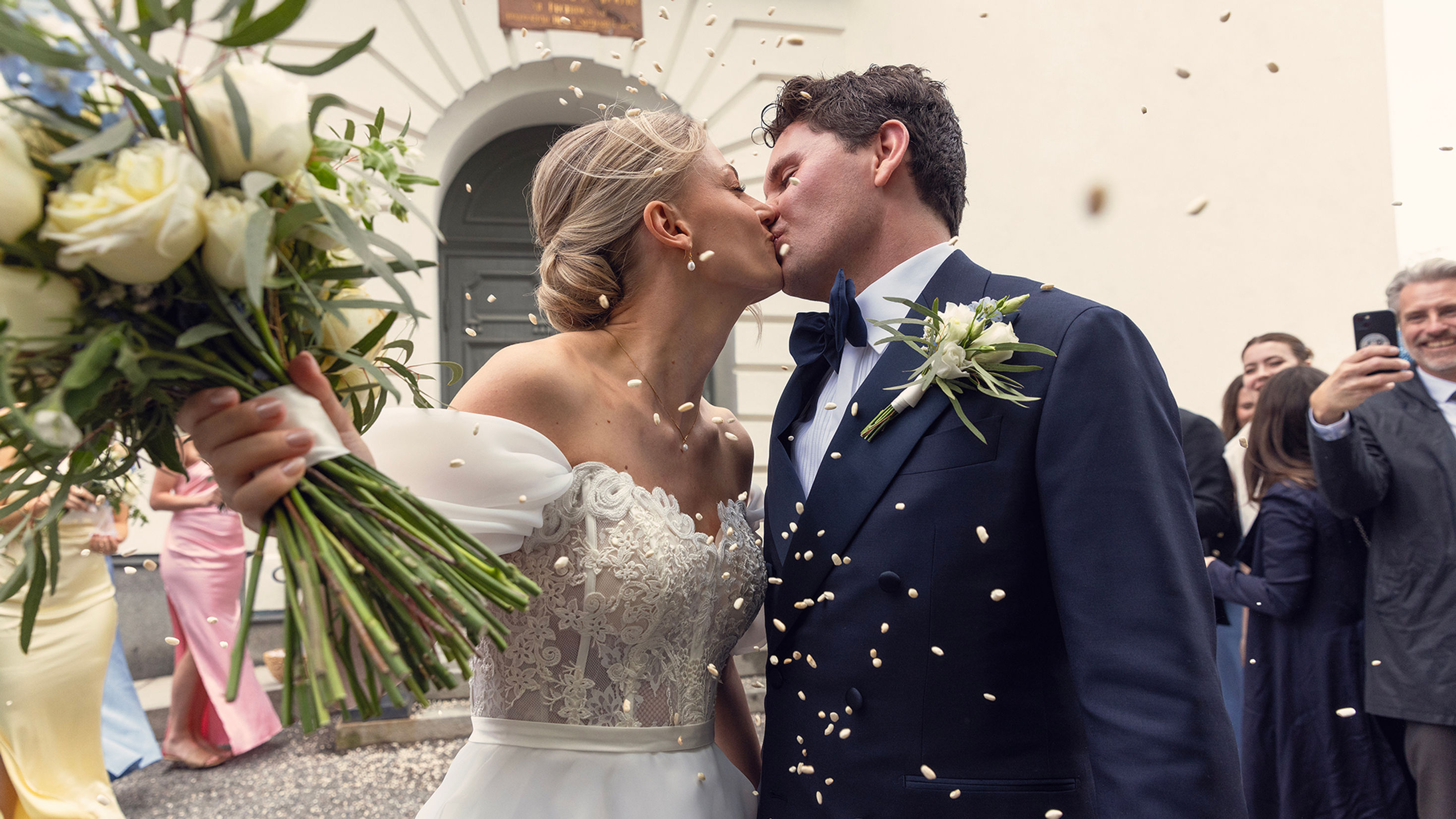 1 Way Ticket Weddings