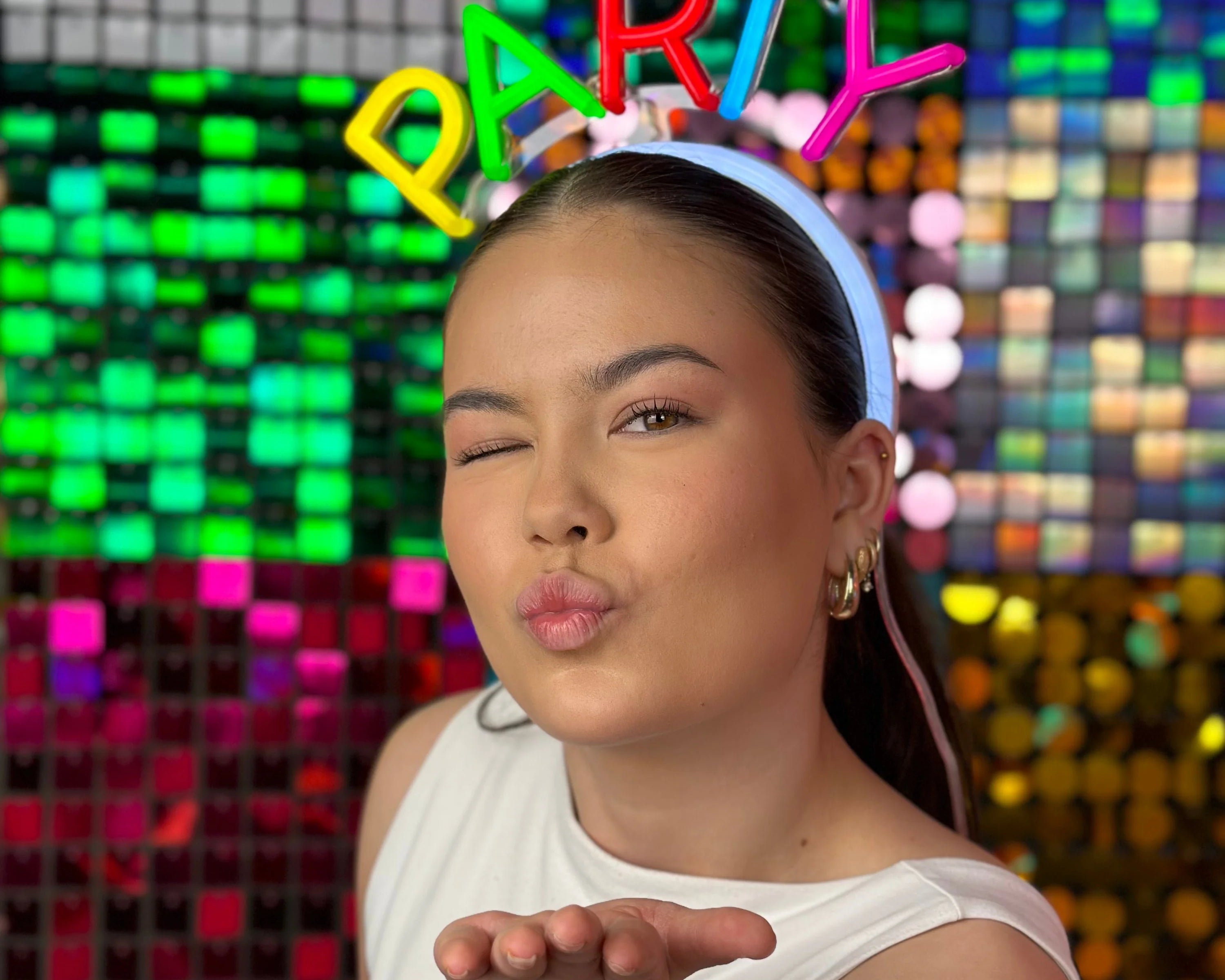 Royal Neon