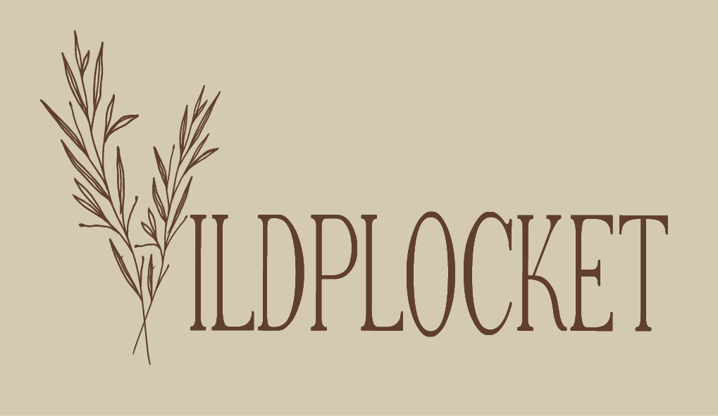 Vildplocket