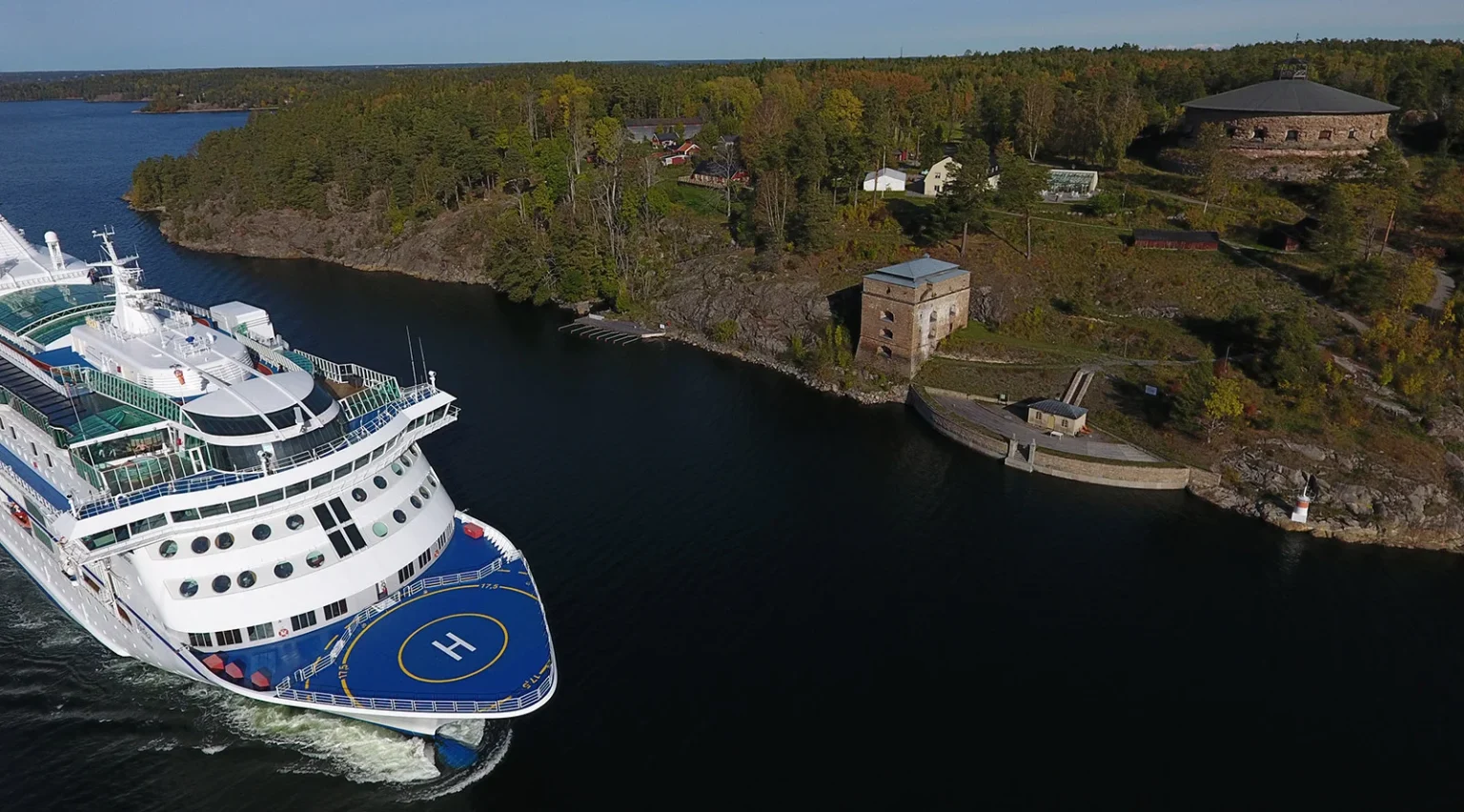 Fredriksborg Hotell