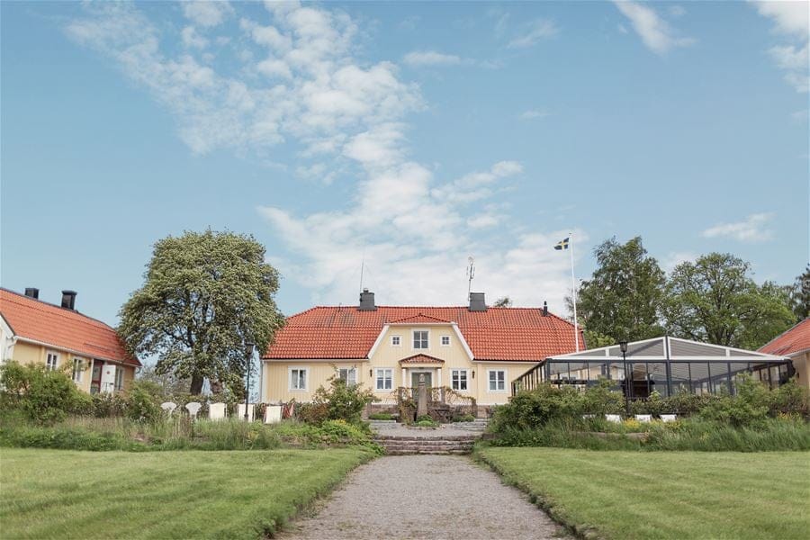 Lidö Värdshus