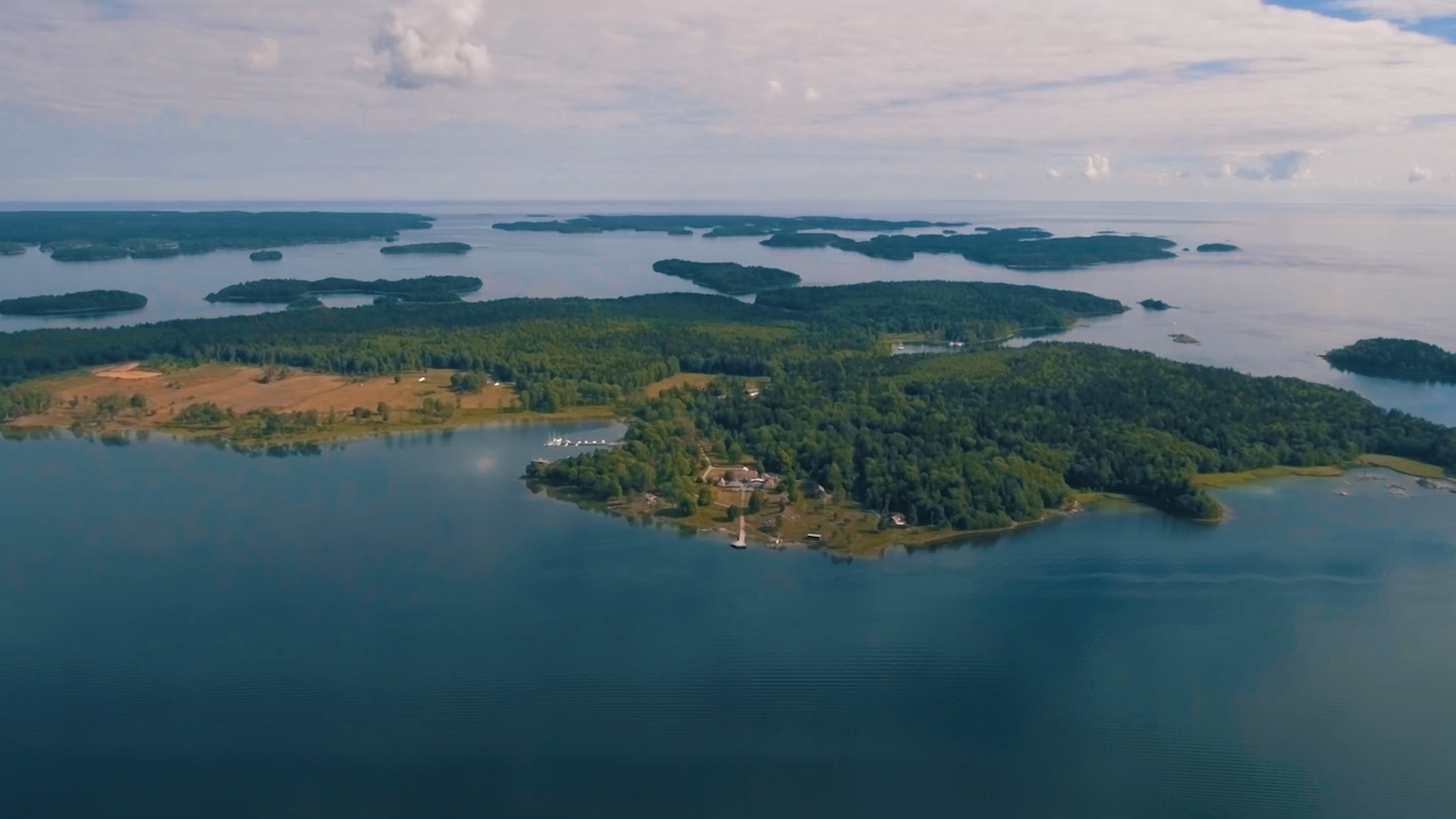 Lidö Värdshus