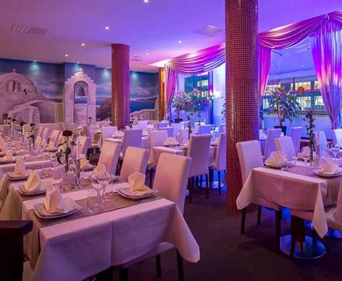 Restaurang Agapi
