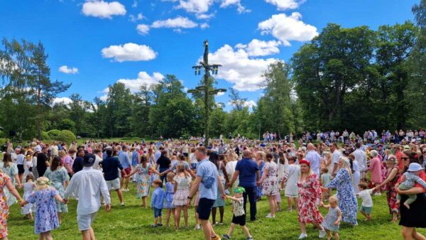 Sätra Brunn Kurort