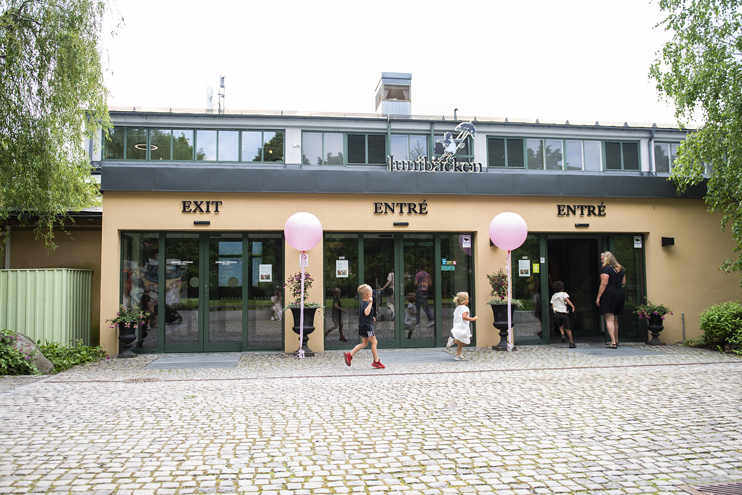 Junibacken