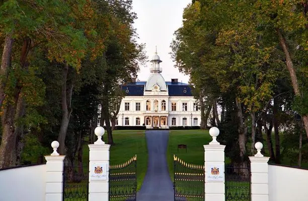 Thoresta Herrgård