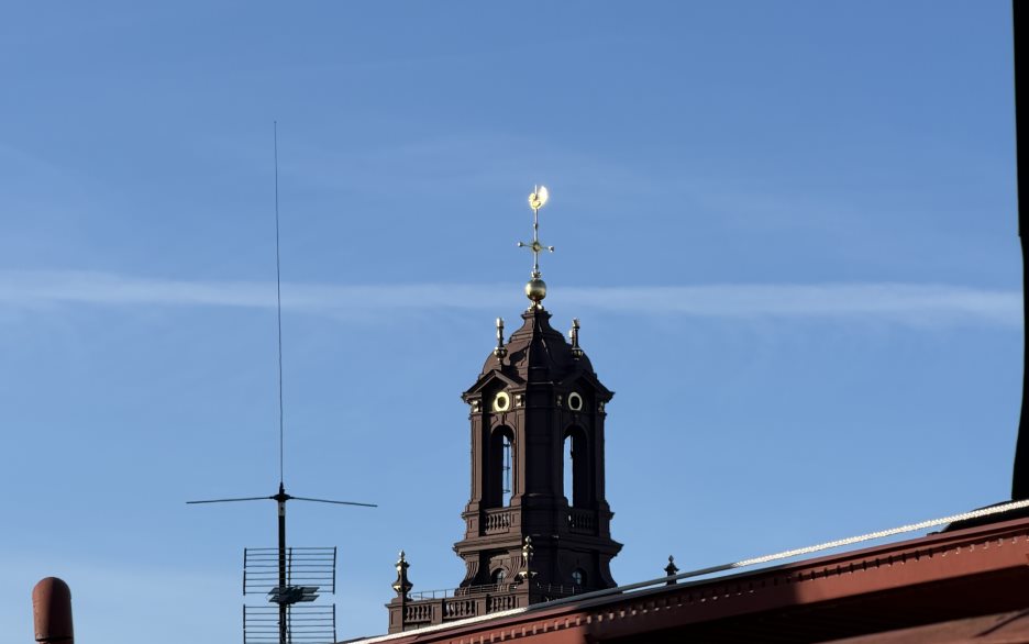 Storkyrkan (Stockholms domkyrka)