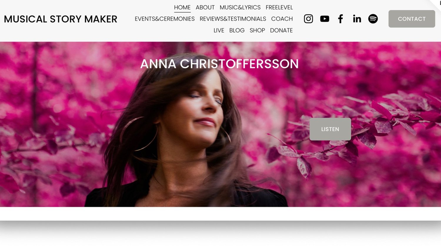Anna Christoffersson