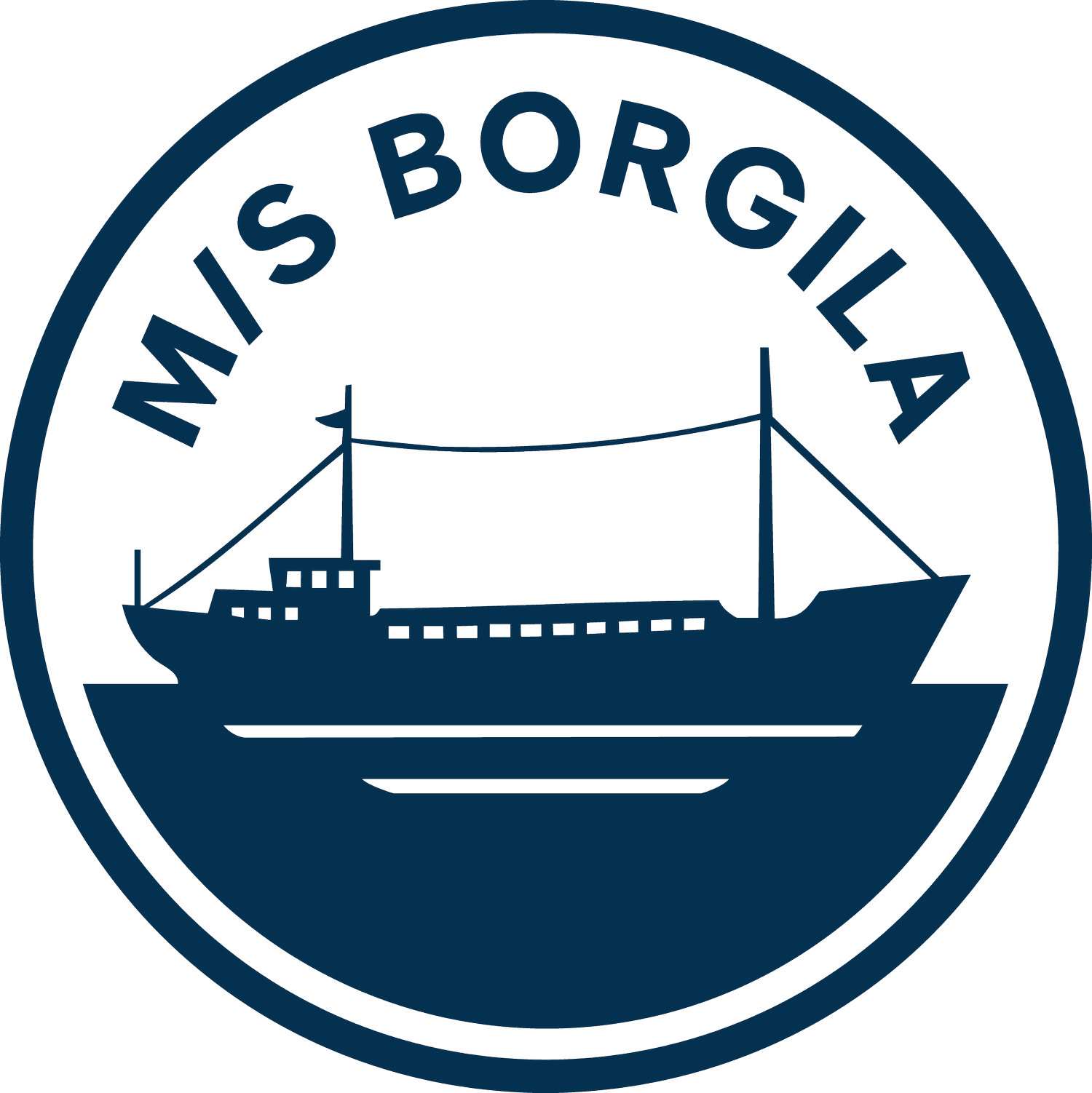 M/S Borgila