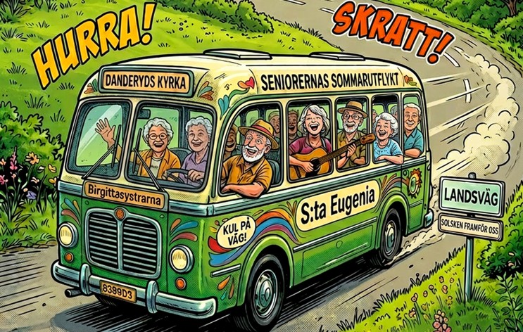 Sankta Eugenia katolska församling