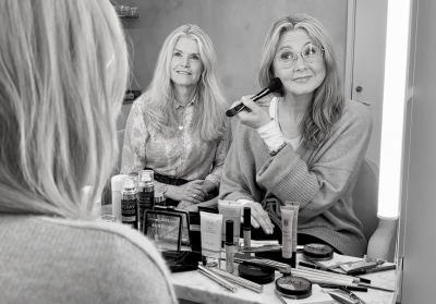 Makeup by Lina