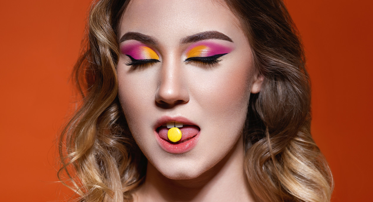 Miriam Arias Makeup & Hair