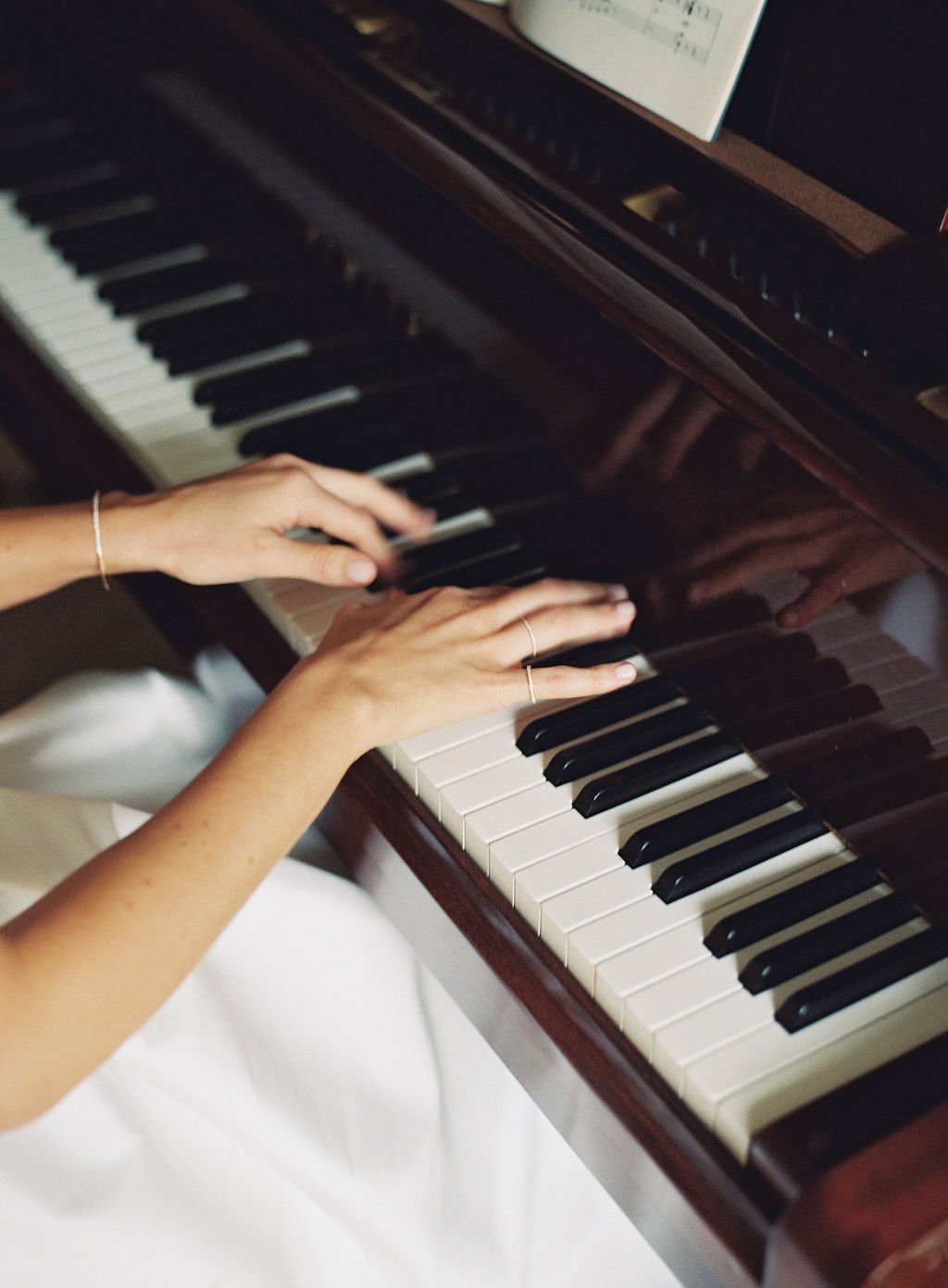 Sanni Sorma — Destination Bridal