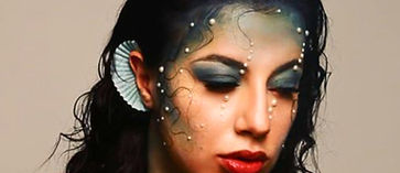 Make Up Institute Stockholm