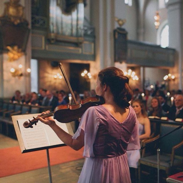 Stråkkapellet