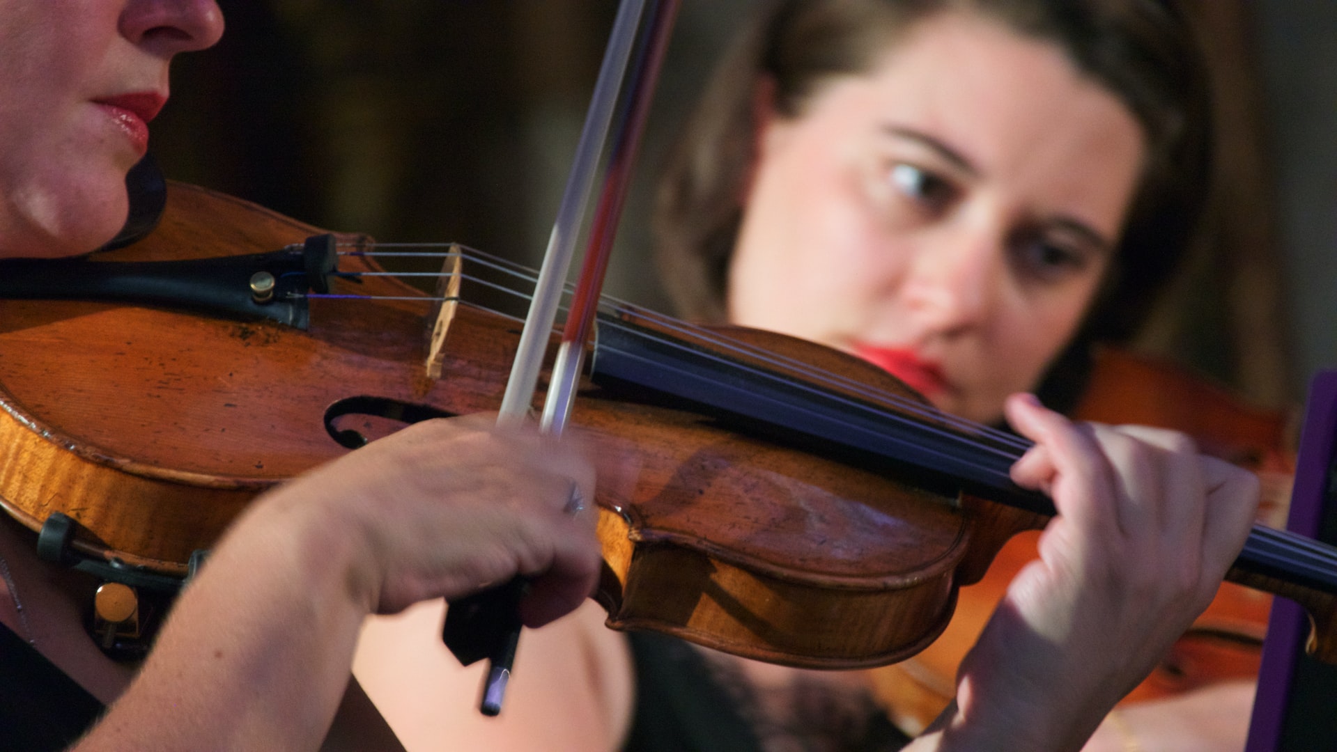 Mingelmusik