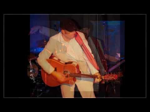 Jörgen Timan — Trubadur Stockholm