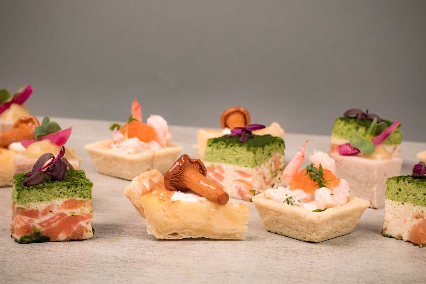 Elwing & Co. Catering