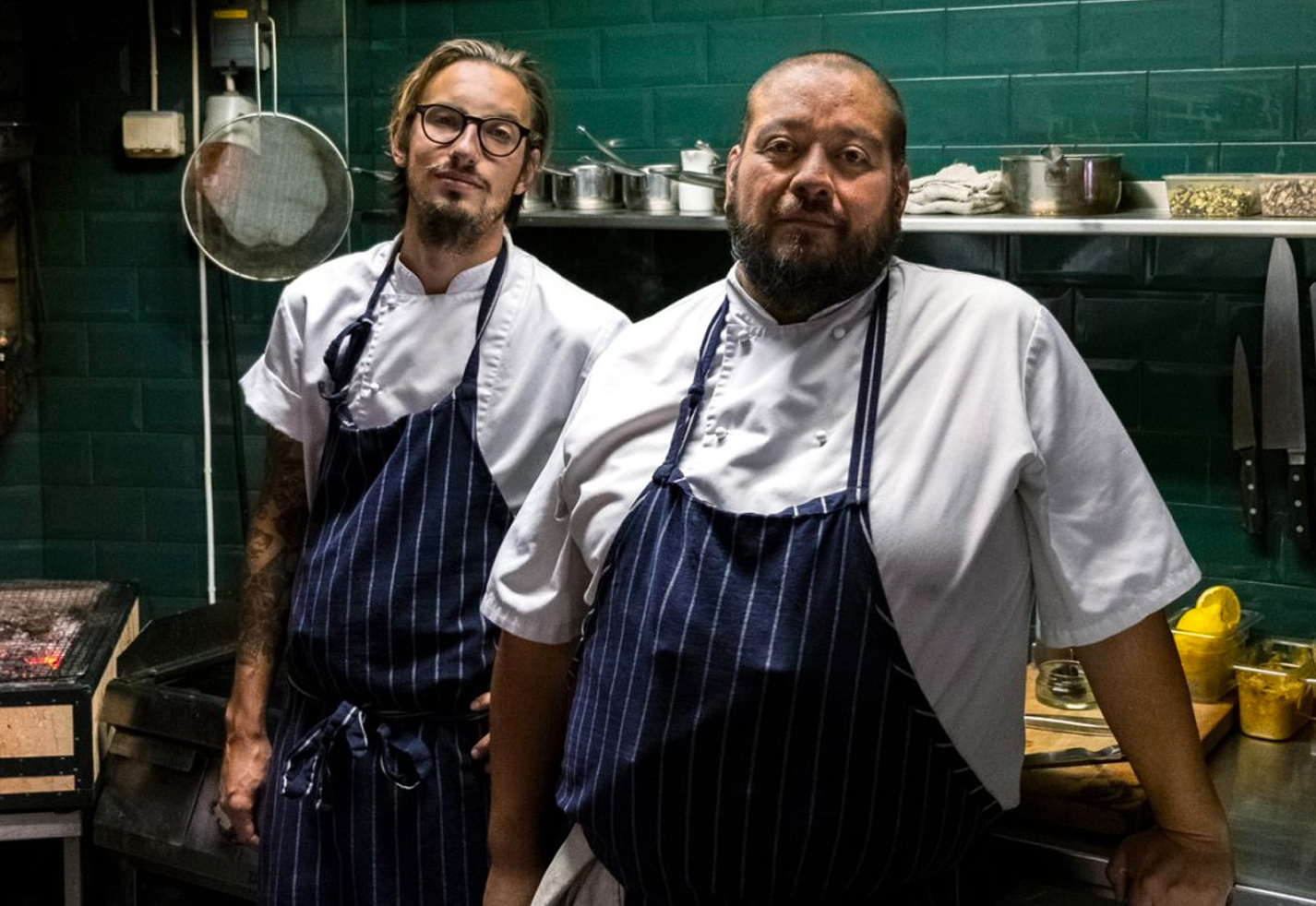 Loén Catering & Gastronomi