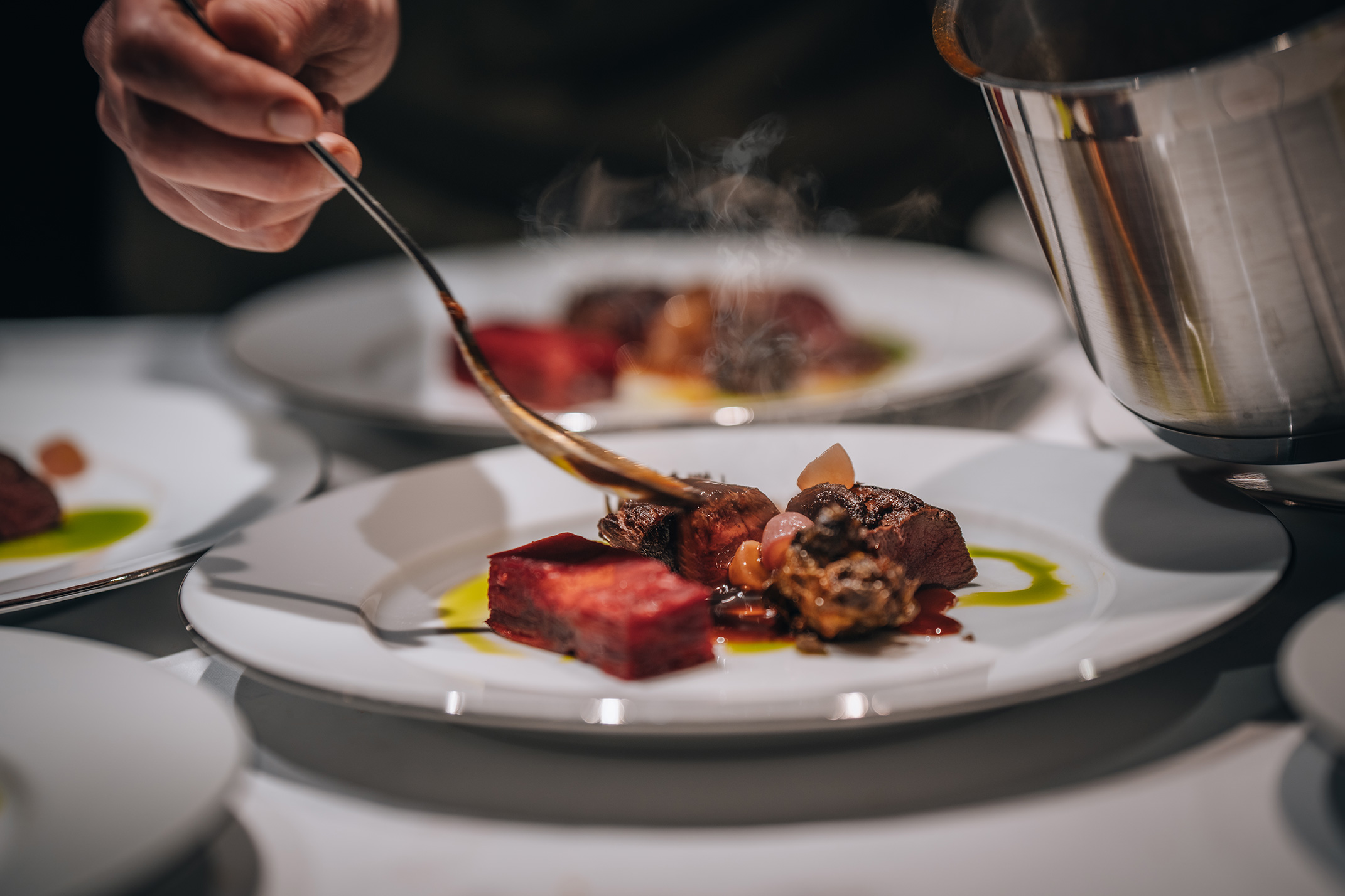 Loén Catering & Gastronomi