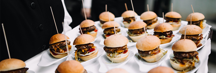 Cicada Catering