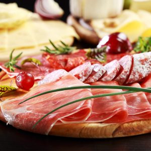 Bromma Deli — Catering