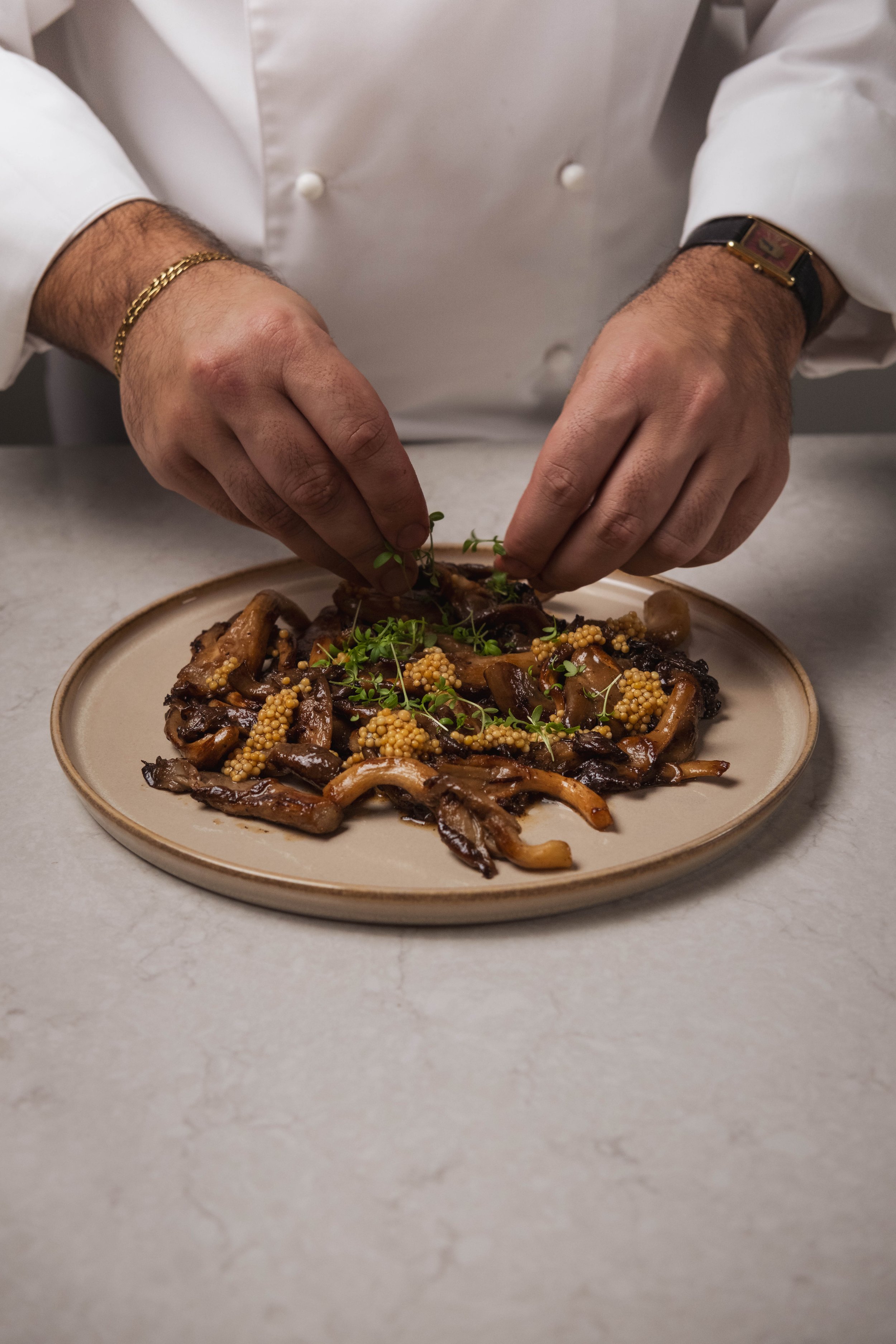 Soffritto Catering
