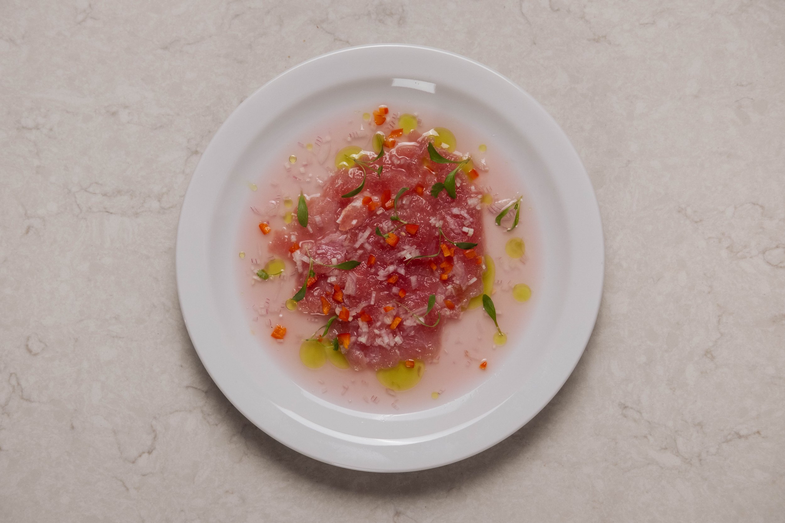Soffritto Catering