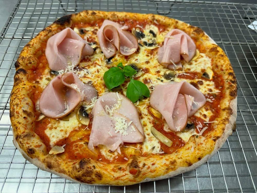 Gamore — Cateringföretag