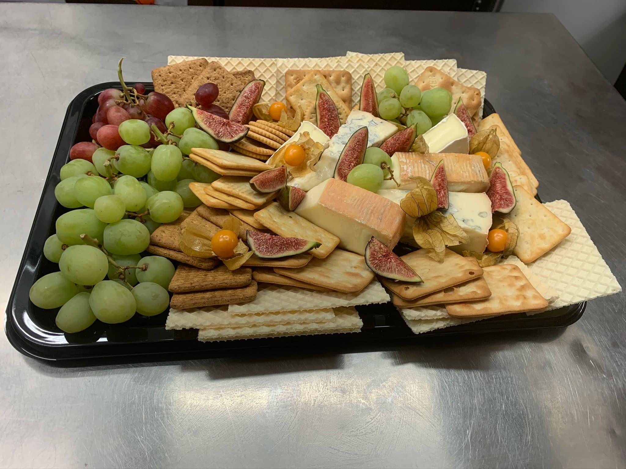 Amore Catering