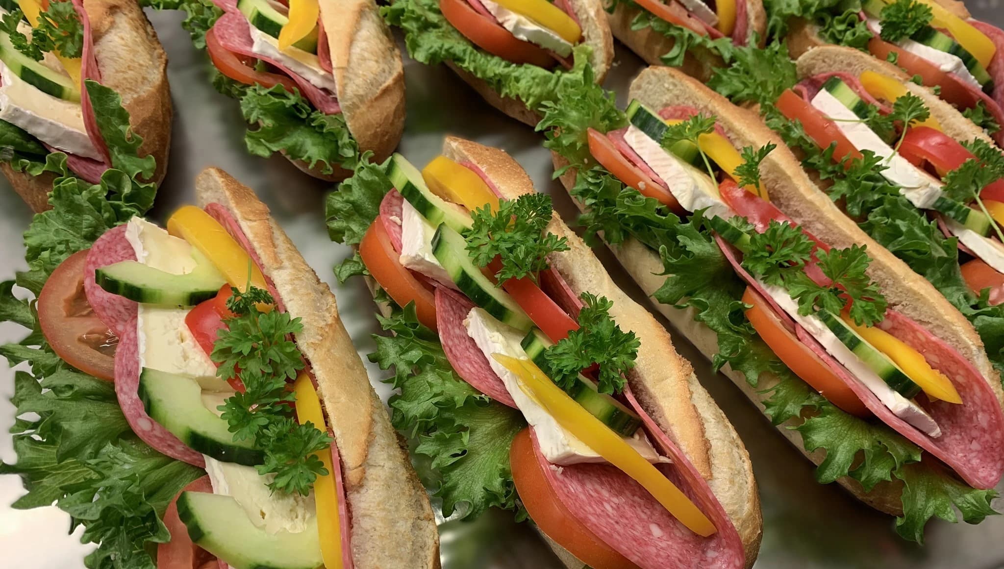 Amore Catering