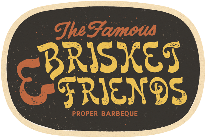 Brisket and Friends