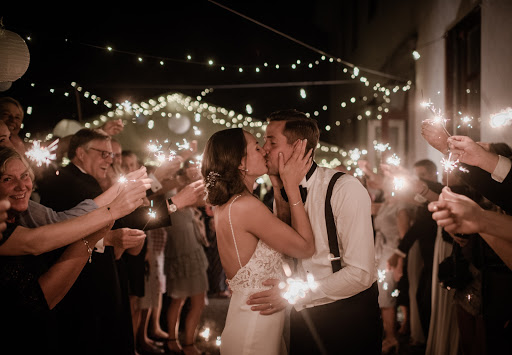 Wedding photographer Karolina Ehrenpil. Photo of 07.09.2019