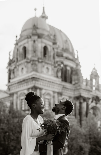 Wedding photographer Karolina Ehrenpil. Photo of 26.02.2026