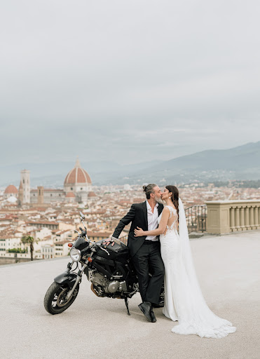 Wedding photographer Karolina Ehrenpil. Photo of 07.03.2026
