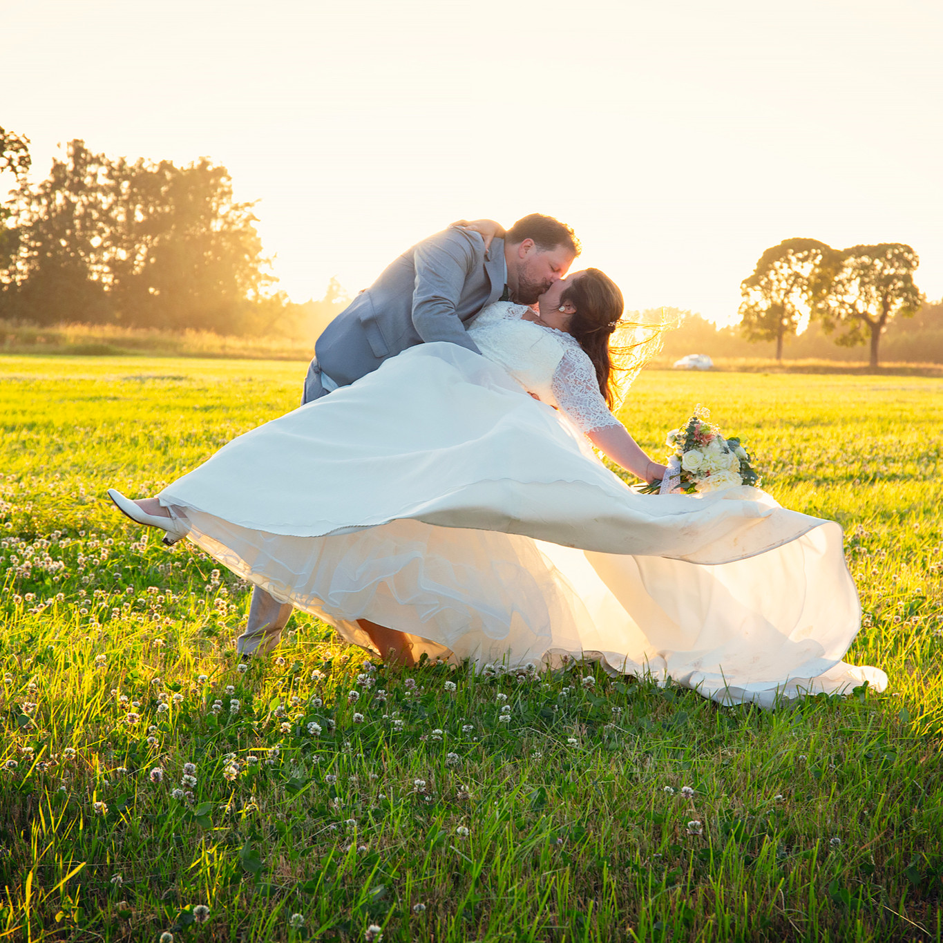 1 Way Ticket Weddings