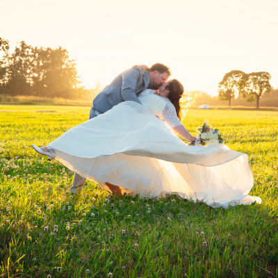 1 Way Ticket Weddings