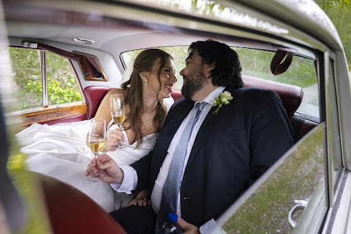 Wedding photographer Nathalie Malic. Photo of 02.02.2026