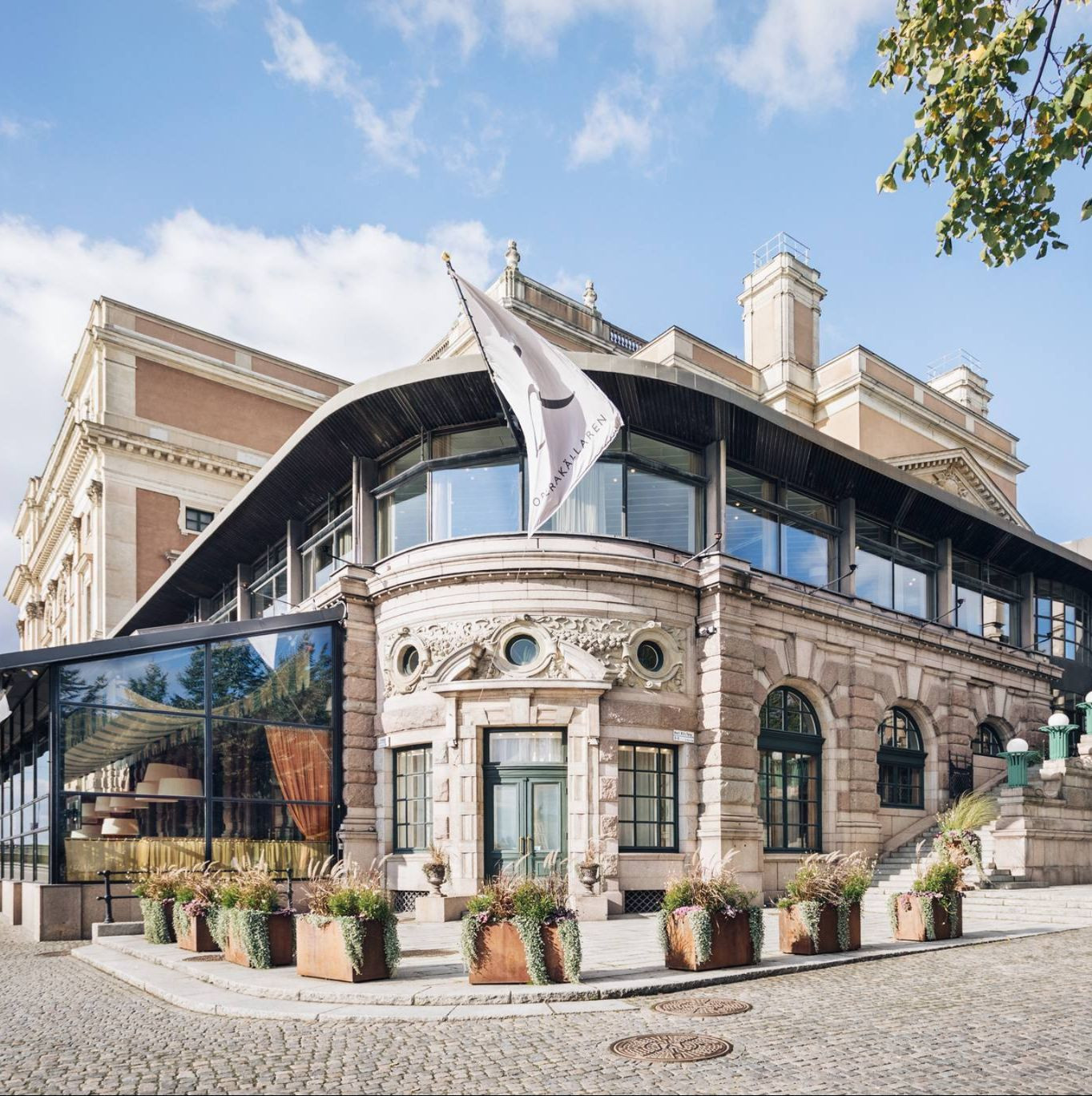 Operahuset
