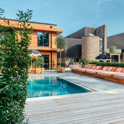 Ellery Beach House