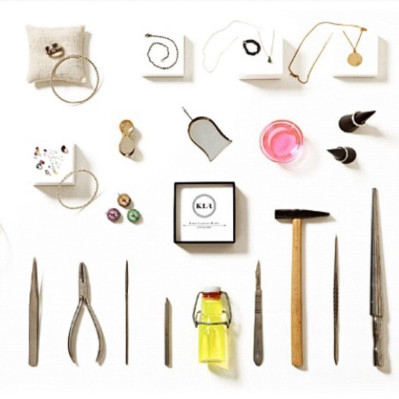 KLR Jewellery