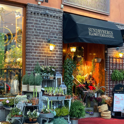 Sundbybergs Blomsterhandel