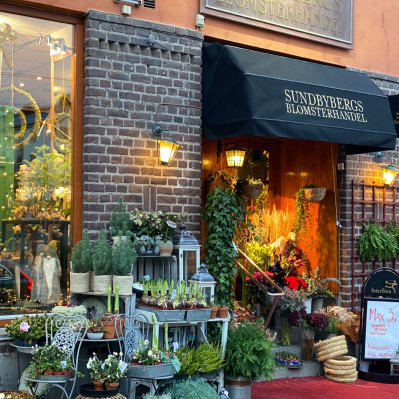 Sundbybergs Blomsterhandel