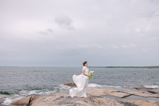 Wedding photographer Anette Bruzan. Photo of 29.07.2025
