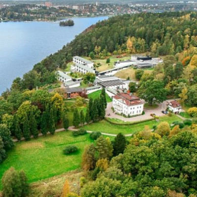 Bergendal