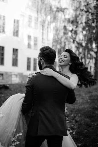 Wedding photographer Matilda Nilsson. Photo of 17.12.2024