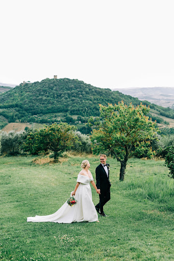 Wedding photographer Matilda Nilsson. Photo of 09.12.2024